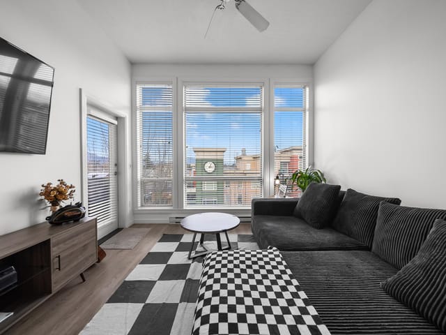 Apartment for sale in Chilliwack, Sardis, 408 45530 Market Way, 263112936 | Realtylink.org