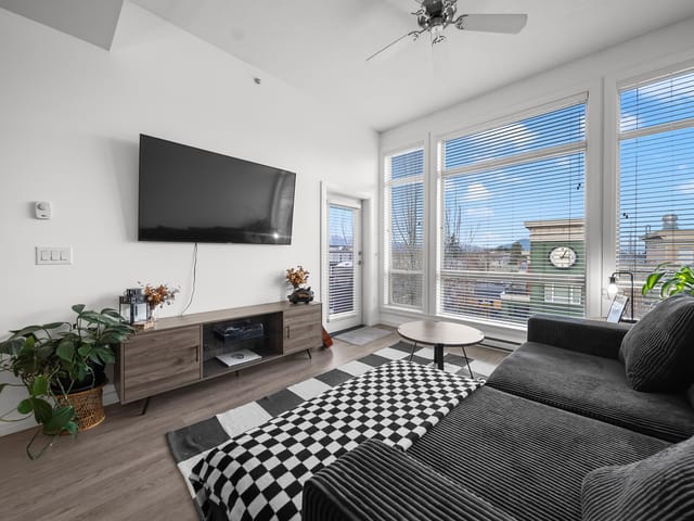 Apartment for sale in Chilliwack, Sardis, 408 45530 Market Way, 263112936 | Realtylink.org