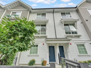 Townhouse for sale in Pitt Meadows, Pitt Meadows, 74 19696 Hammond Road, 263112938 | Realtylink.org