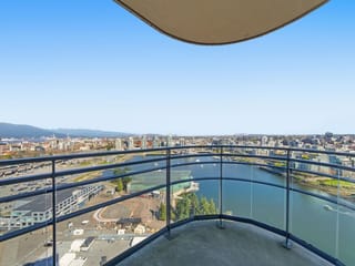 Apartment for sale in Vancouver, Vancouver West, 3302 33 Smithe Street, 263112939 | Realtylink.org