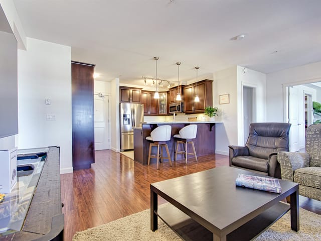 Apartment for sale in Pitt Meadows, Pitt Meadows, 211 12655 190a Street, 263112942 | Realtylink.org