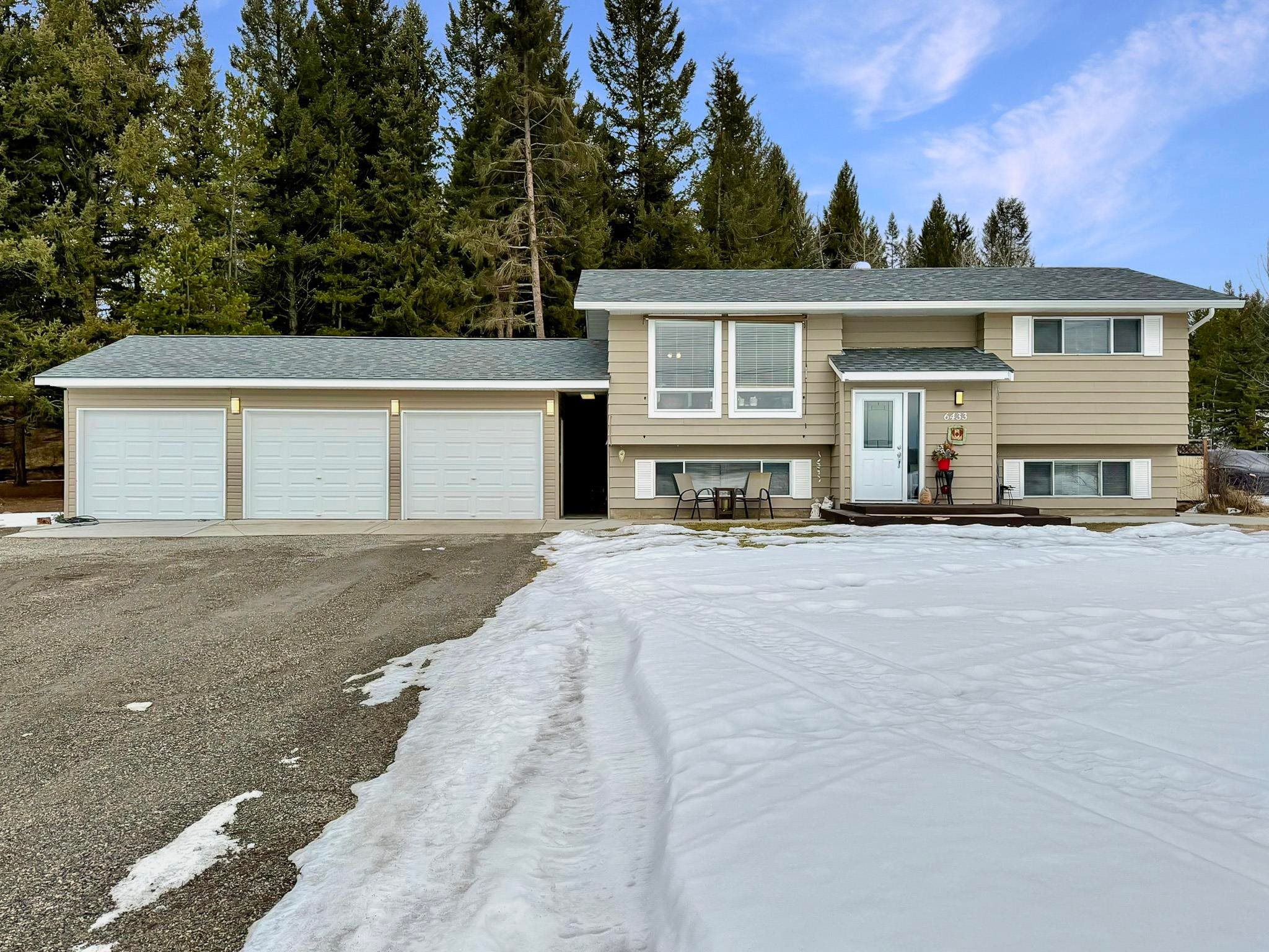 House for sale in Forest Grove, 100 Mile House, 6433 Lynx Road, 263112947 | Realtylink.org