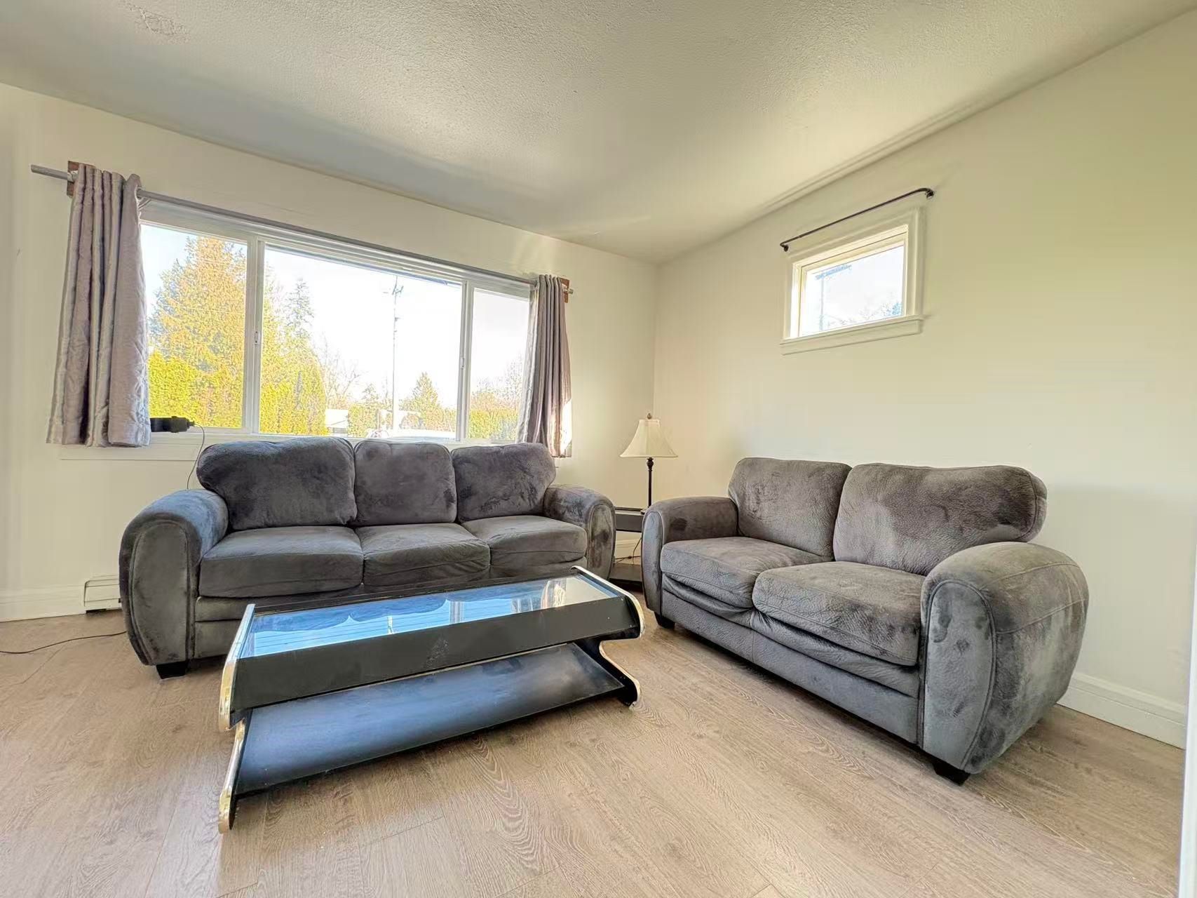 1/2 Duplex for rent in Maple Ridge, Maple Ridge, 232xx Dewdney Trunk Road, 263112952 | Realtylink.org