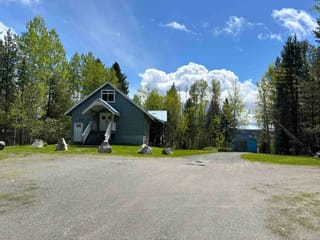 House for sale in Forest Grove, 100 Mile House, 4569 Canim-Hendrix Lake Road, 263112957 | Realtylink.org