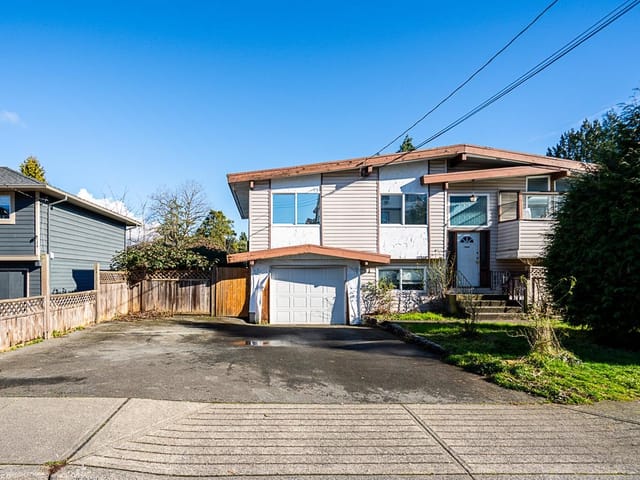 House for sale in Maple Ridge, Maple Ridge, 11900 Burnett Street, 263112958 | Realtylink.org