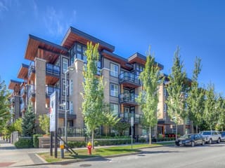 Apartment for rent in Vancouver, Vancouver West, 309 3479 Wesbrook Mall, 263112962 | Realtylink.org