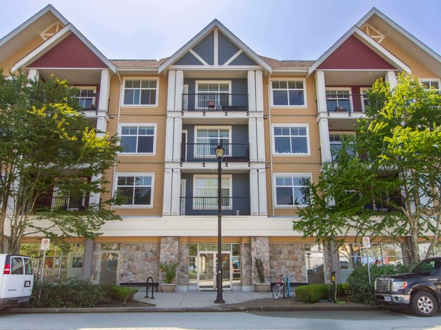 Apartment for sale in Squamish, Squamish, 320 1336 Main Street, 263112965 | Realtylink.org