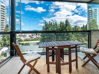 Apartment for sale in Abbotsford, Abbotsford, 511 2649 James Street, 263112966 | Realtylink.org