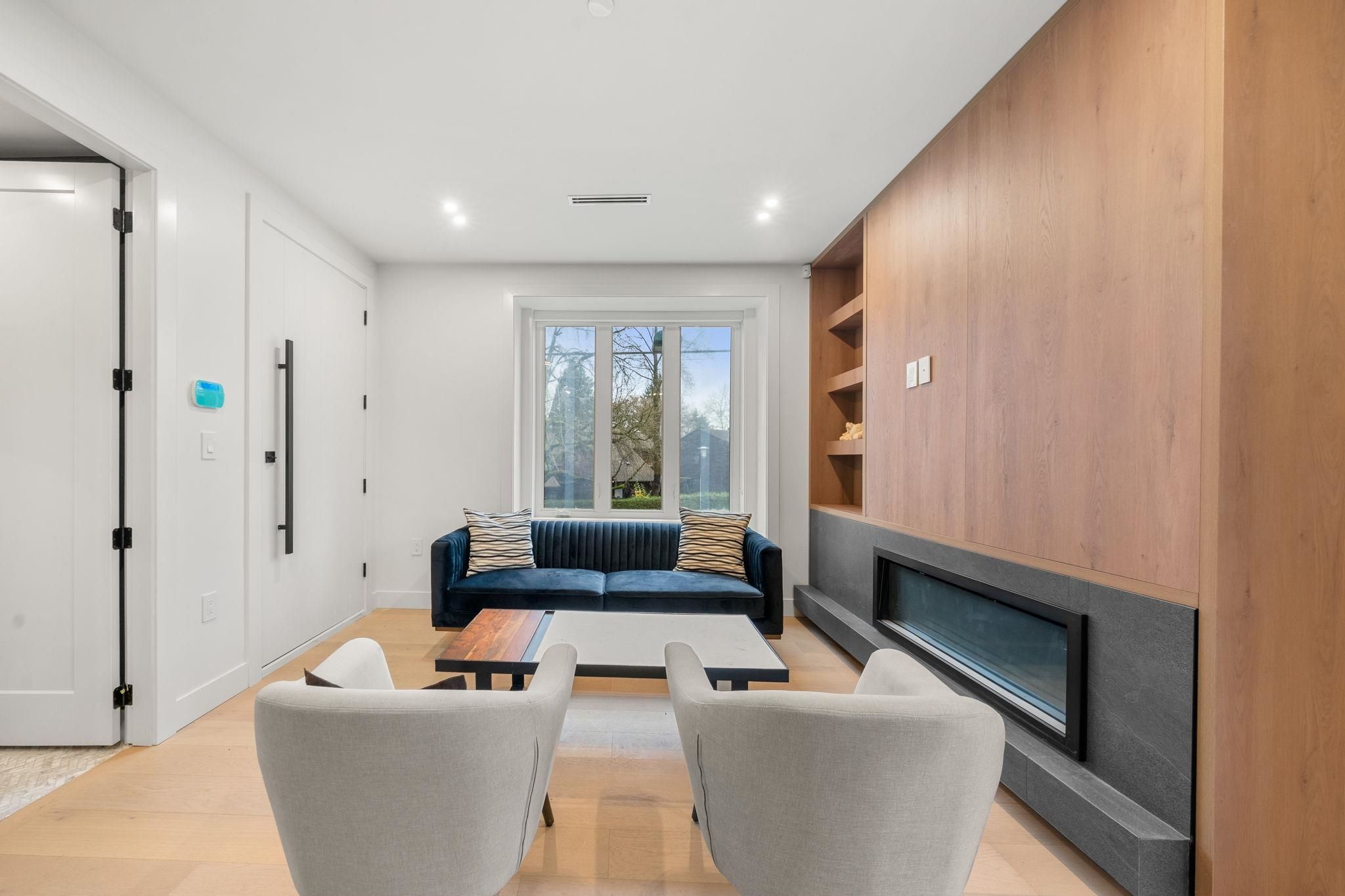 1/2 Duplex for sale in Vancouver, Vancouver East, 3483 Adanac Street, 263112969 | Realtylink.org