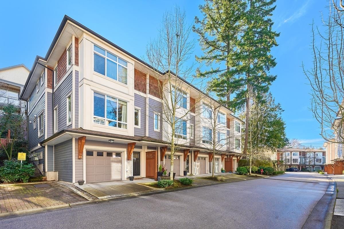 Townhouse for sale in Surrey, South Surrey White Rock, 37 2929 156 Street, 263112971 | Realtylink.org