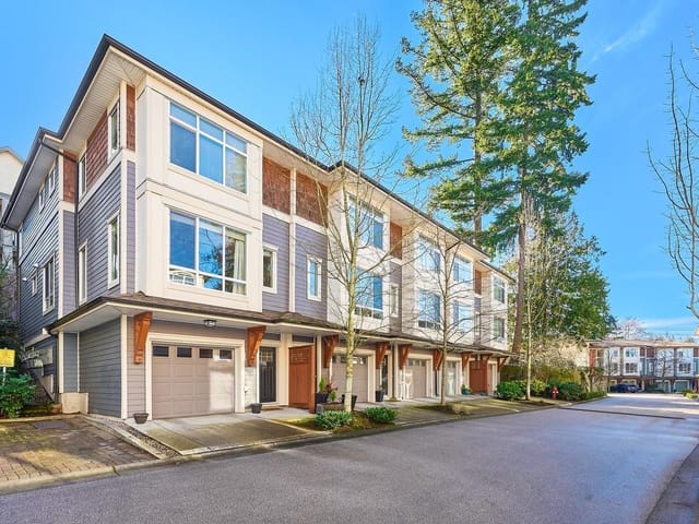 Townhouse for sale in Surrey, South Surrey White Rock, 37 2929 156 Street, 263112971 | Realtylink.org