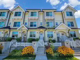 Townhouse for sale in Coquitlam, Coquitlam, 103 707 Robinson Street, 263112983 | Realtylink.org