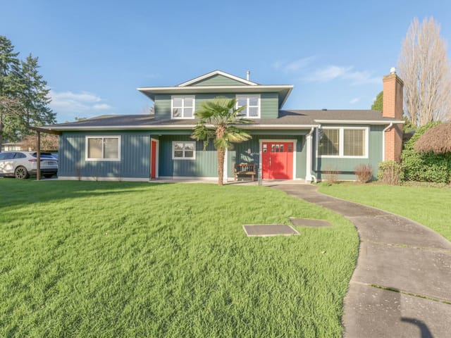 House for sale in Richmond, Richmond, 11771 Trumpeter Drive, 263112985 | Realtylink.org