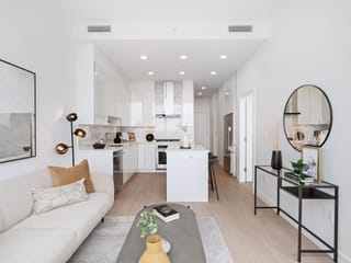 Apartment for sale in Coquitlam, Coquitlam, 2507 555 Sydney Avenue, 263112996 | Realtylink.org