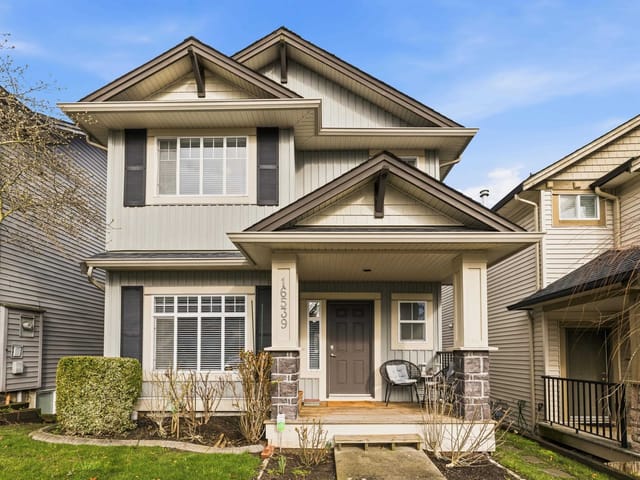 House for sale in Surrey, Cloverdale, 16539 59a Avenue, 263113003 | Realtylink.org