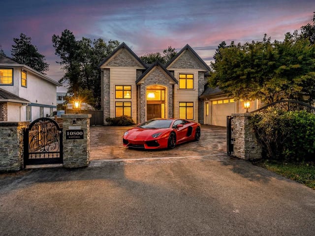 House for sale in Richmond, Richmond, 10500 Caithcart Road, 263113007 | Realtylink.org