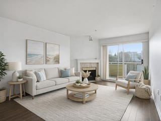 Apartment for sale in Abbotsford, Abbotsford, 433 32830 George Ferguson Way, 263113008 | Realtylink.org