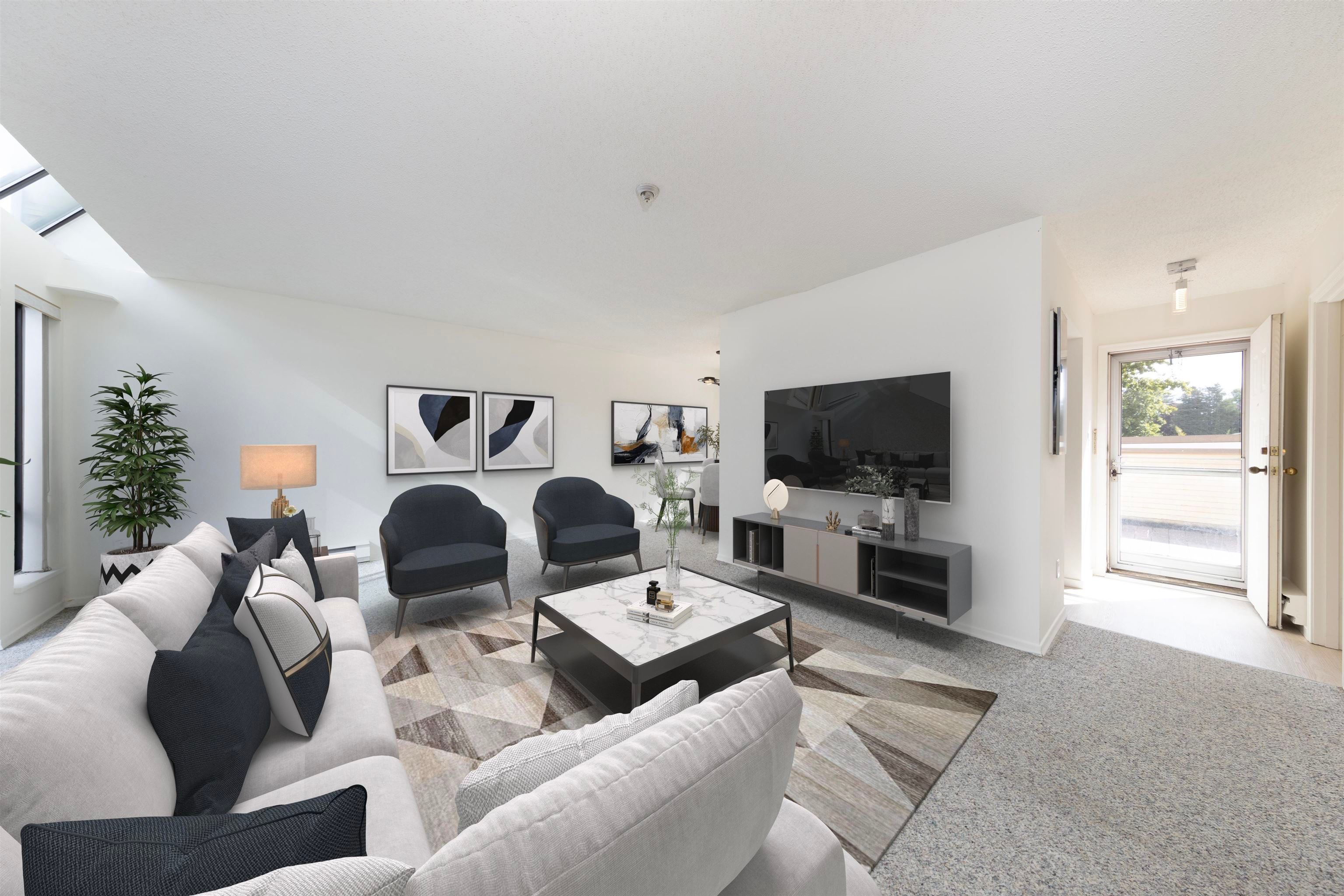 Townhouse for sale in Burnaby, Burnaby South, 109 6460 Cassie Avenue, 263113009 | Realtylink.org