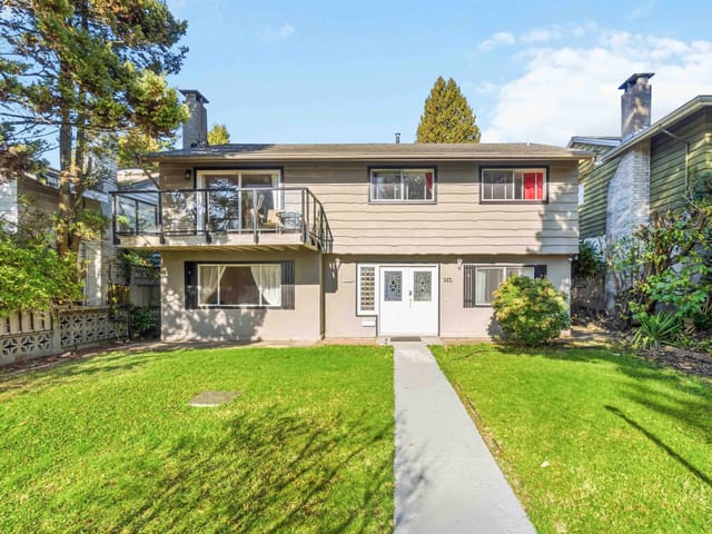 House for sale in North Vancouver, North Vancouver, 552 W 29th Street, 263113010 | Realtylink.org