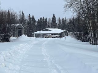 Manufactured Home for sale in Fort St. John, Fort St. John, 17131 259 Road, 263113013 | Realtylink.org