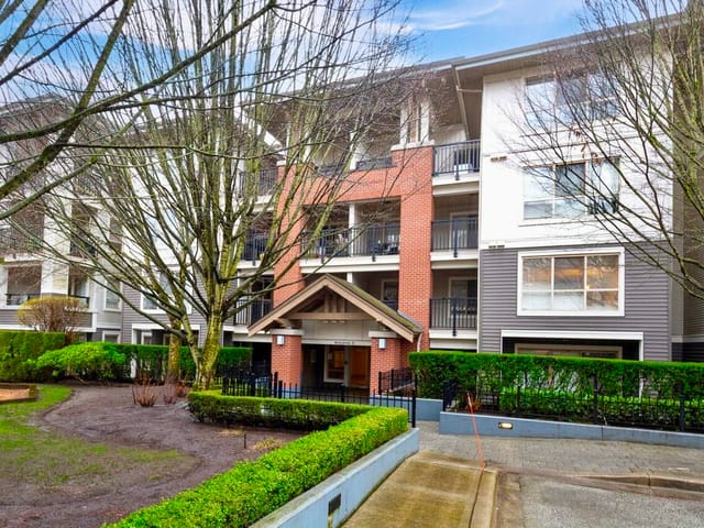 Apartment for sale in Langley, Langley, D207 8929 202 Street, 263113016 | Realtylink.org