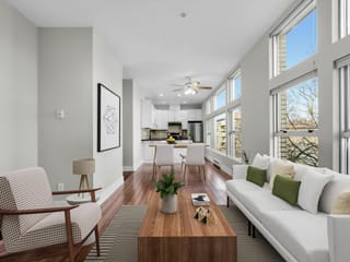 Apartment for sale in Vancouver, Vancouver West, PH5 2088 W 11th Avenue, 263113021 | Realtylink.org