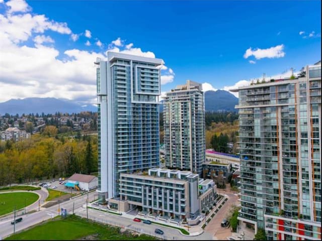 Apartment for sale in North Vancouver, North Vancouver, 709 1500 Fern Street, 263113022 | Realtylink.org