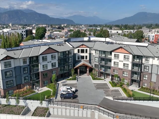 Apartment for sale in Chilliwack, Chilliwack, 302 8497 Young Road, 263113023 | Realtylink.org