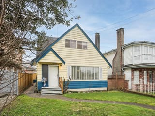 House for sale in Burnaby, Burnaby East, 8264 14th Avenue, 263113025 | Realtylink.org