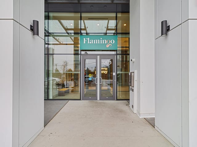 Apartment for sale in Surrey, North Surrey, 504 13675 107a Avenue, 263113027 | Realtylink.org