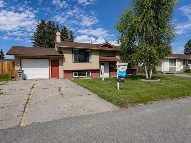 House for sale in Quesnel, Quesnel, 475 Robertson Avenue, 263113029 | Realtylink.org