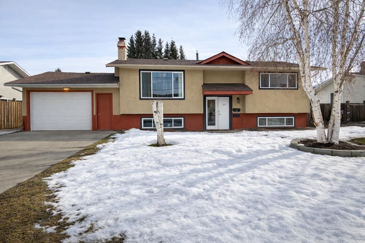 House for sale in Quesnel, Quesnel, 475 Robertson Avenue, 263113029 | Realtylink.org