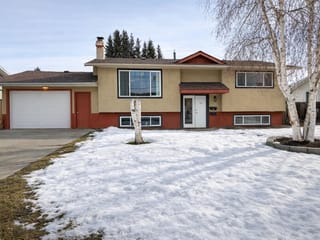 House for sale in Quesnel, Quesnel, 475 Robertson Avenue, 263113029 | Realtylink.org