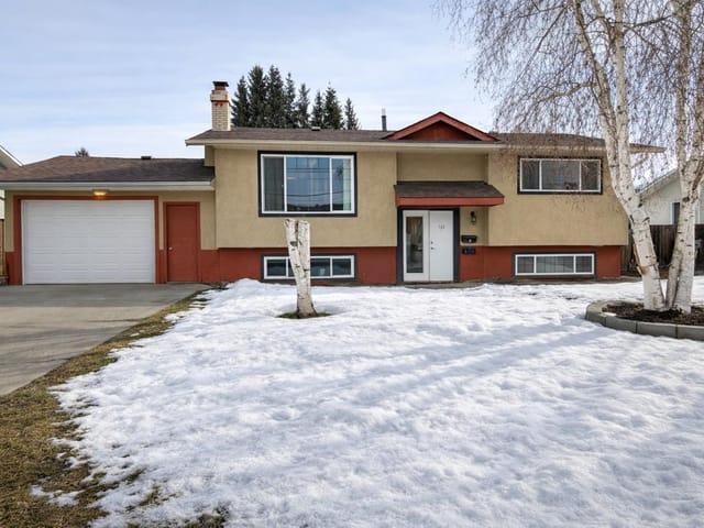 House for sale in Quesnel, Quesnel, 475 Robertson Avenue, 263113029 | Realtylink.org