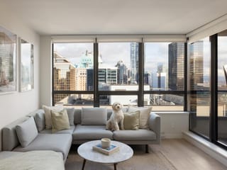 Apartment for sale in Vancouver, Vancouver West, 1916 938 Smithe Street, 263113031 | Realtylink.org