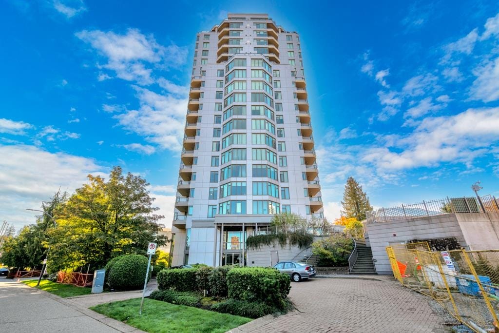 Apartment for sale in Surrey, North Surrey, 1702 13880 101 Avenue, 263113032 | Realtylink.org