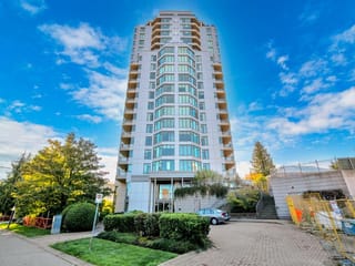 Apartment for sale in Surrey, North Surrey, 1702 13880 101 Avenue, 263113032 | Realtylink.org