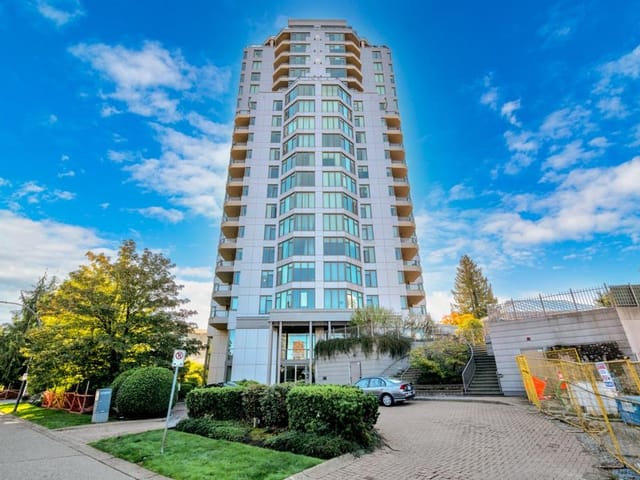 Apartment for sale in Surrey, North Surrey, 1702 13880 101 Avenue, 263113032 | Realtylink.org