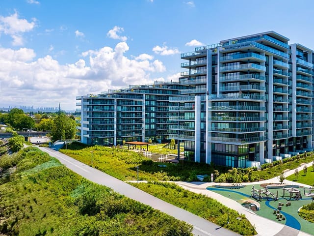 Apartment for sale in Richmond, Richmond, 1206 6855 Pearson Way, 263113039 | Realtylink.org