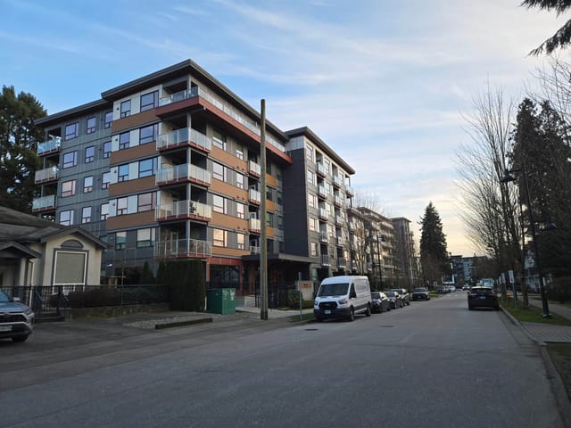 Apartment for sale in Coquitlam, Coquitlam, 609 717 Breslay Street, 263113044 | Realtylink.org