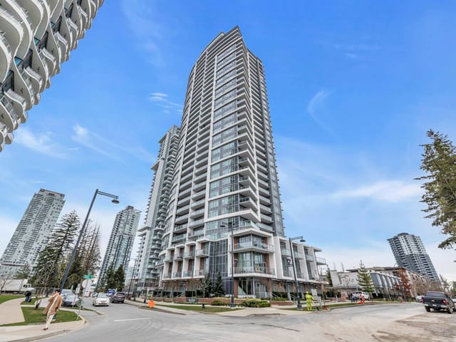 Apartment for sale in Surrey, North Surrey, 1103 13308 Central Avenue, 263113046 | Realtylink.org
