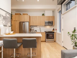 Townhouse for sale in Vancouver, Vancouver East, 533 E 16 Avenue, 263113047 | Realtylink.org