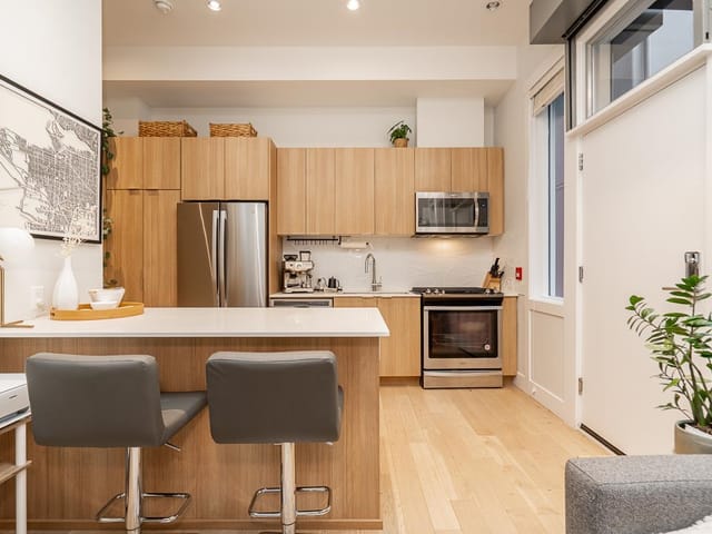 Townhouse for sale in Vancouver, Vancouver East, 533 E 16 Avenue, 263113047 | Realtylink.org