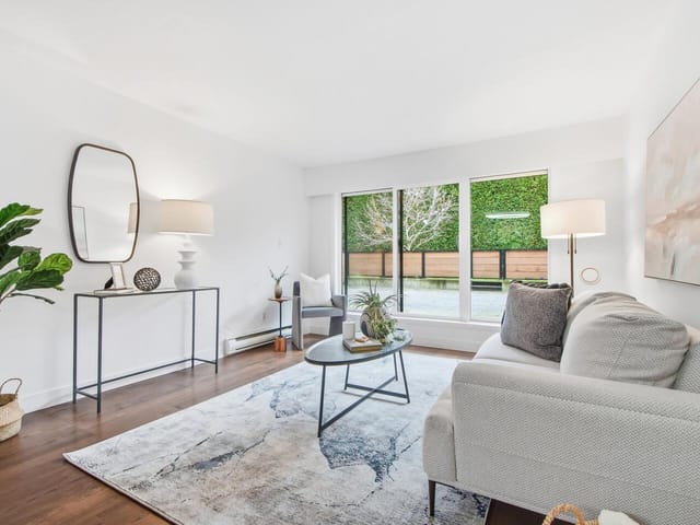 Apartment for sale in New Westminster, New Westminster, 202 215 Mowat Street, 263113049 | Realtylink.org