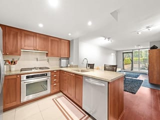 Apartment for sale in Richmond, Richmond, 120 9373 Hemlock Drive, 263113054 | Realtylink.org