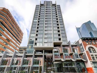 Apartment for sale in Vancouver, Vancouver West, 510 1133 Hornby Street, 263113062 | Realtylink.org