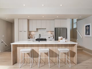 Townhouse for sale in Abbotsford, Abbotsford, 85 3025 McMillan Road, 263113063 | Realtylink.org