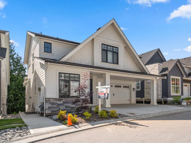 House for sale in Abbotsford, Abbotsford, 20 4217 Old Clayburn Road, 263113064 | Realtylink.org