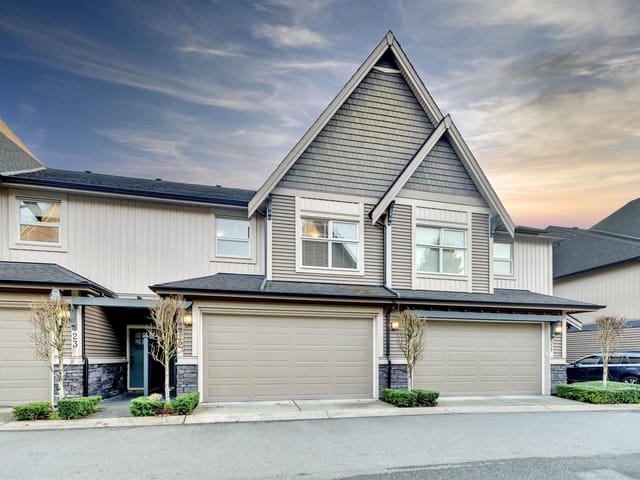 Townhouse for sale in Pitt Meadows, Pitt Meadows, 22 19095 Mitchell Road, 263113065 | Realtylink.org