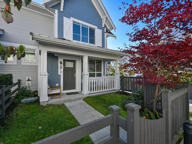 Townhouse for sale in Mission, Mission, 151 8335 Nelson Street, 263113067 | Realtylink.org